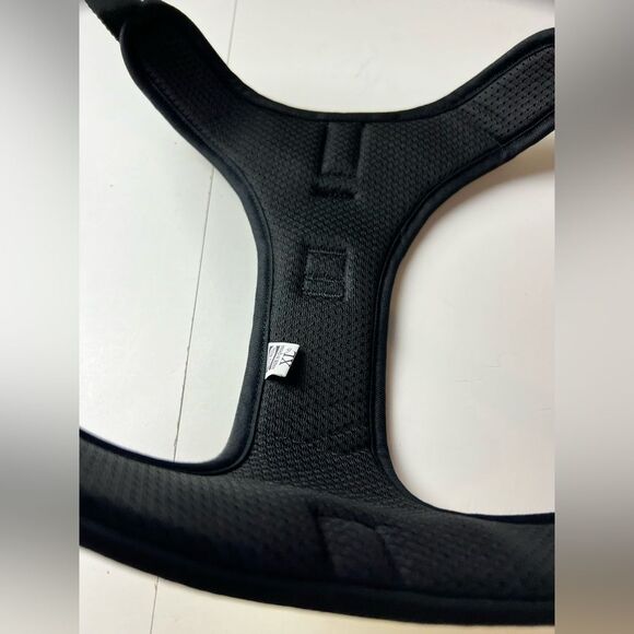 RABBITGOO NO PULL ADJUSTABLE HARNESS COLLAR Size XL - Picture 2 of 10